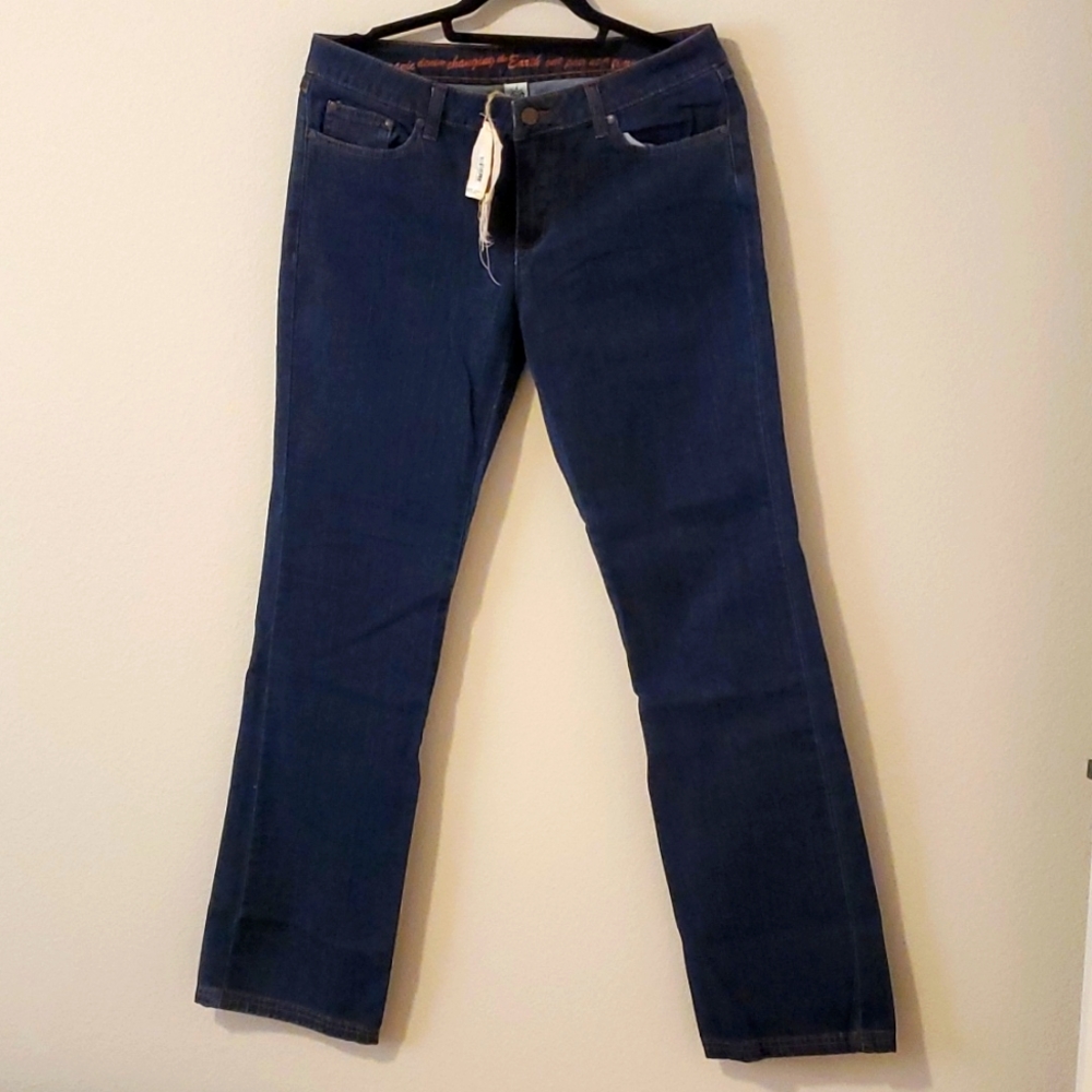 Prana jeans